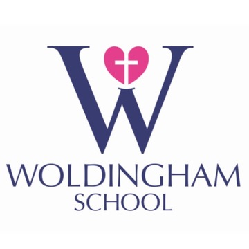 Woldingham School logo
